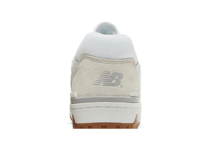 Кроссовки New Balance 550 'White Gum'