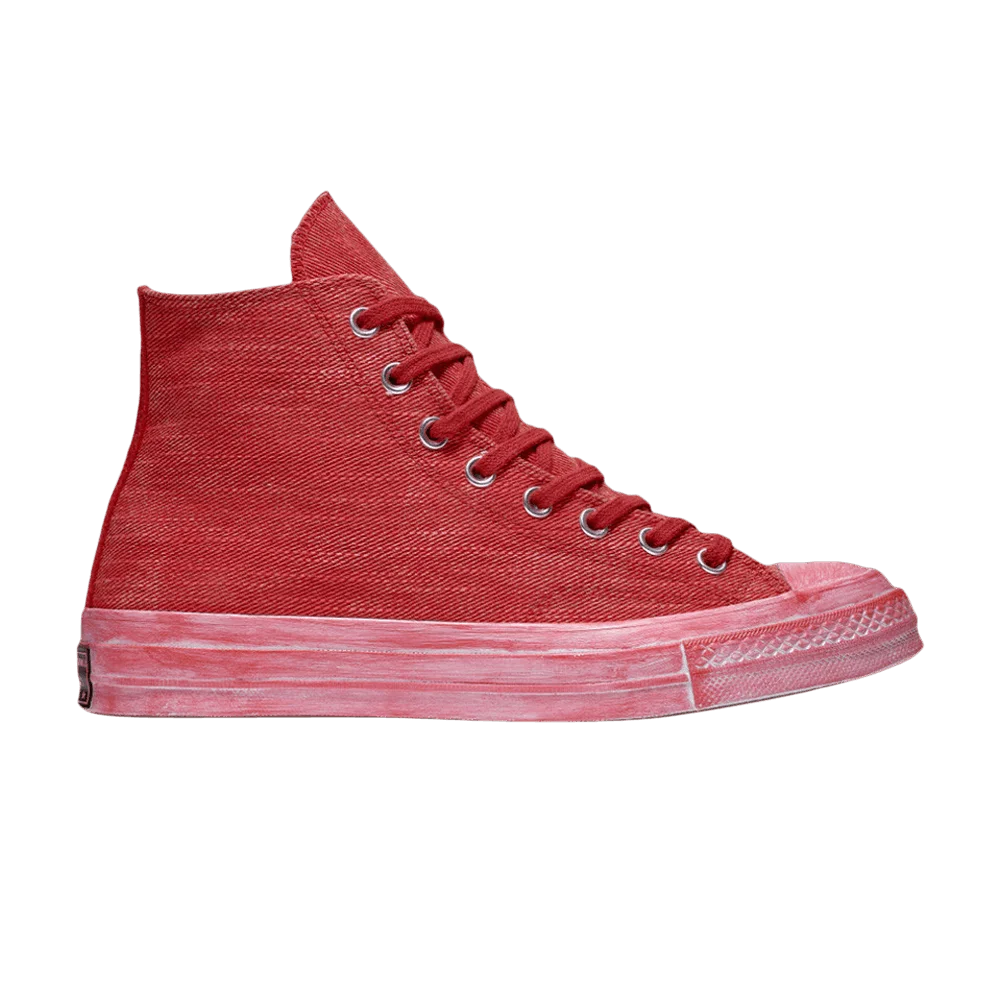 Krossovki-Converse-Chuck-70-High-Overdyed-Wash-Gym-Red