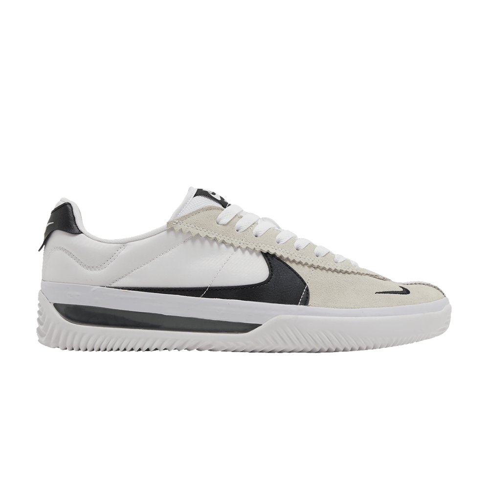 Кроссовки Nike BRSB 'White Black'