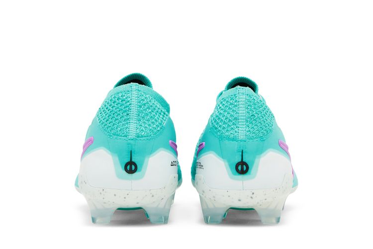 Кроссовки Nike Tiempo Legend 10 Elite FG 'Peak Ready Pack'
