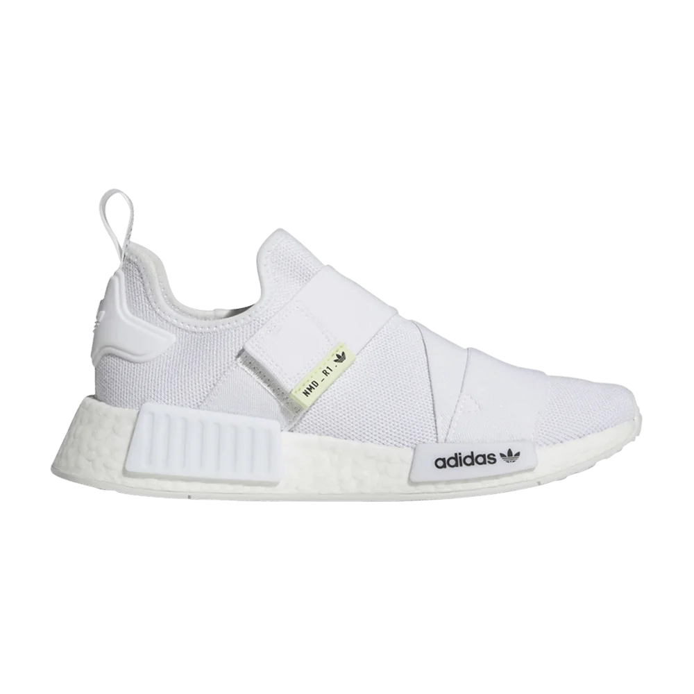 Krossovki-adidas-Wmns-NMD_R1-White-Almost-Lime