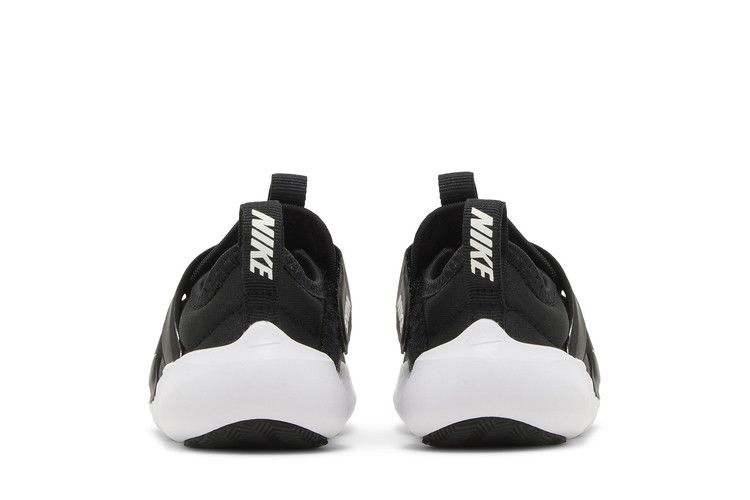 Кроссовки Nike Flex Advance TD 'Black White'