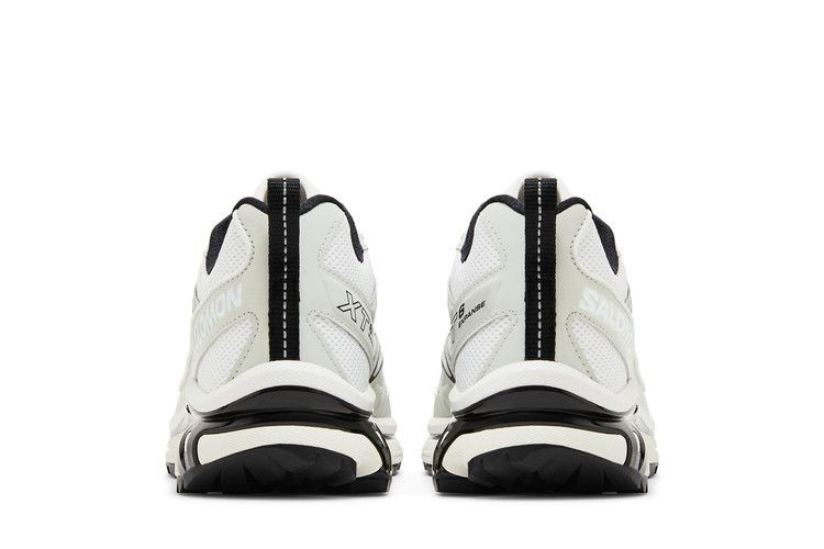 Кроссовки Salomon XT-6 Expanse 'White Metal Black'