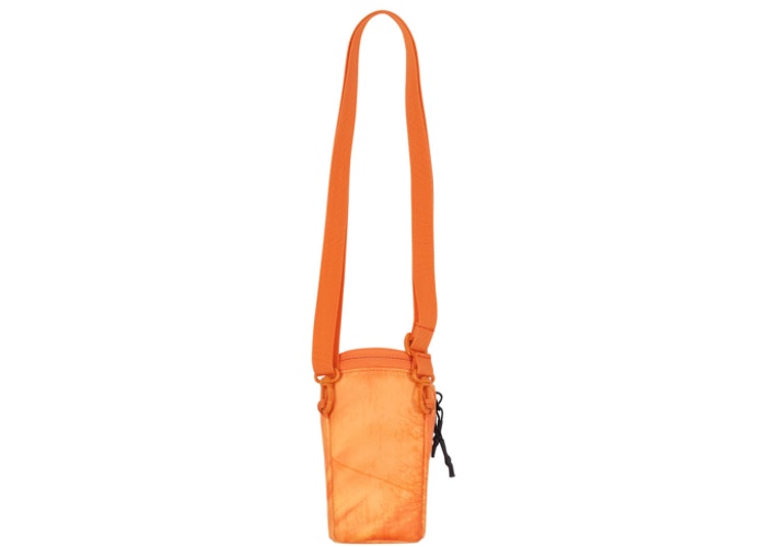Сумка Palace Real Tree Sling Sack Orange