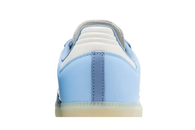 Кроссовки adidas Wmns Samba OG 'Clear Sky'
