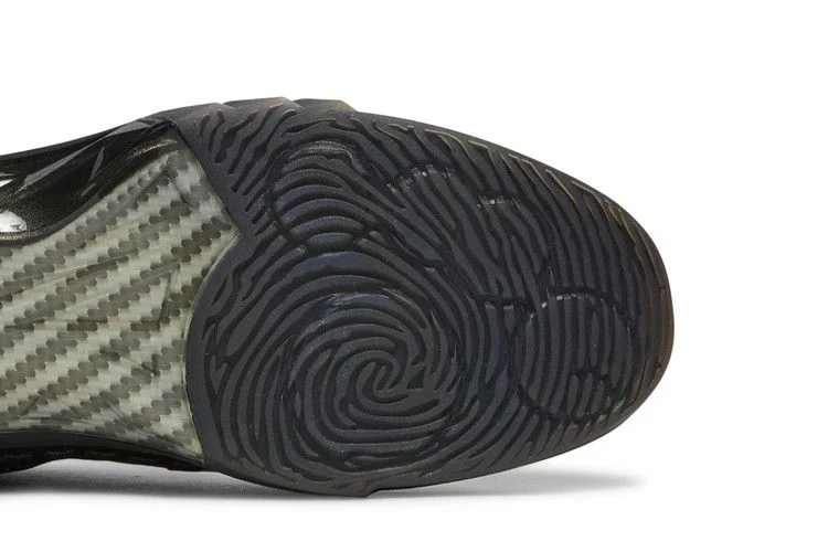 Кроссовки Air Jordan 23 OG Low 'Dark Charcoal'
