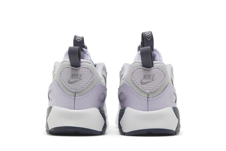 Кроссовки Nike Air Max 90 Toggle TD 'Pure Platinum Violet Frost'