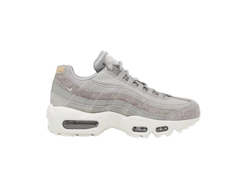 Кроссовки Wmns Nike Air Max 95 Premium Cobblestone