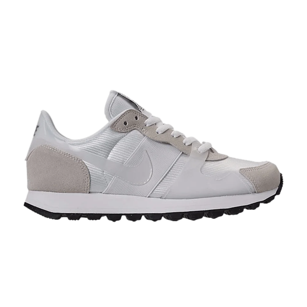 Кроссовки Nike Wmns V-Love OX 'Summit White'
