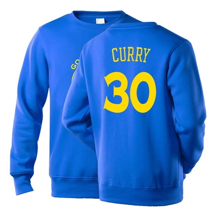 NBA-Players-Numbers-Multicolor-Sweatshirt-40
