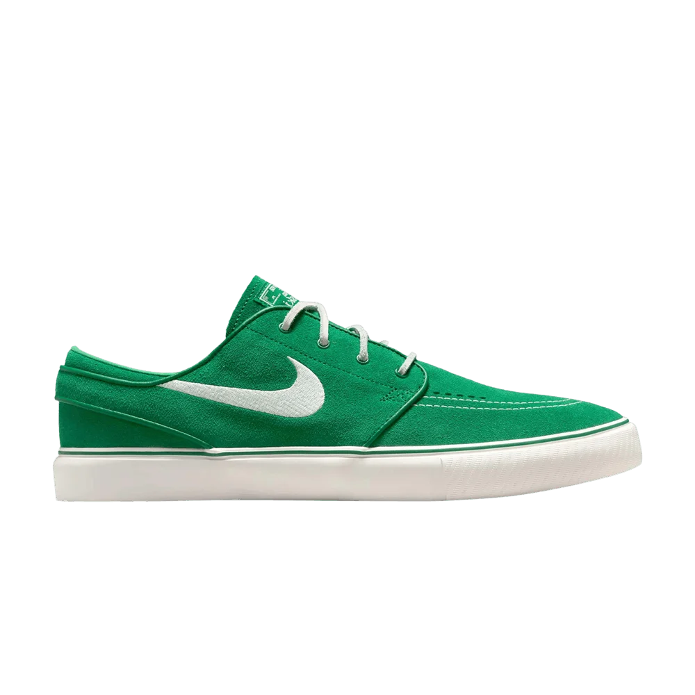 Krossovki-Nike-Zoom-Stefan-Janoski-OG-SB-Pine-Green