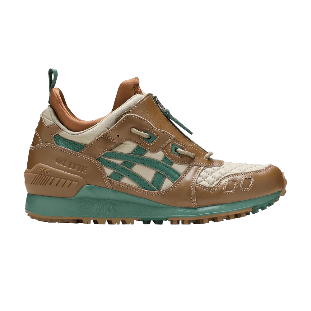 Krossovki-ASICS-Gel-Lyte-MT-Chestnut-Green