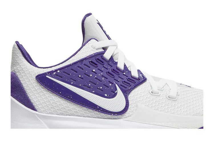 Кроссовки Nike Kyrie Low TB 'Field Purple'