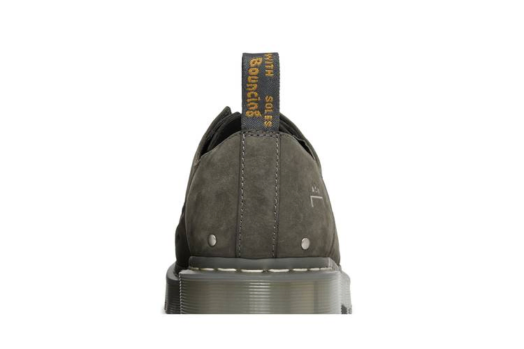 Кроссовки Dr. Martens A-Cold-Wall* x 1461 Bex 'Slate Grey'