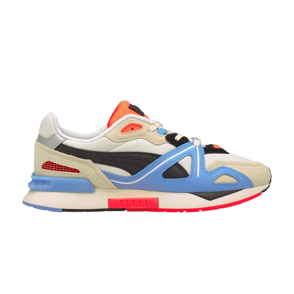 Кроссовки Puma Mirage Mox 'Eggnog Feiry Coral'