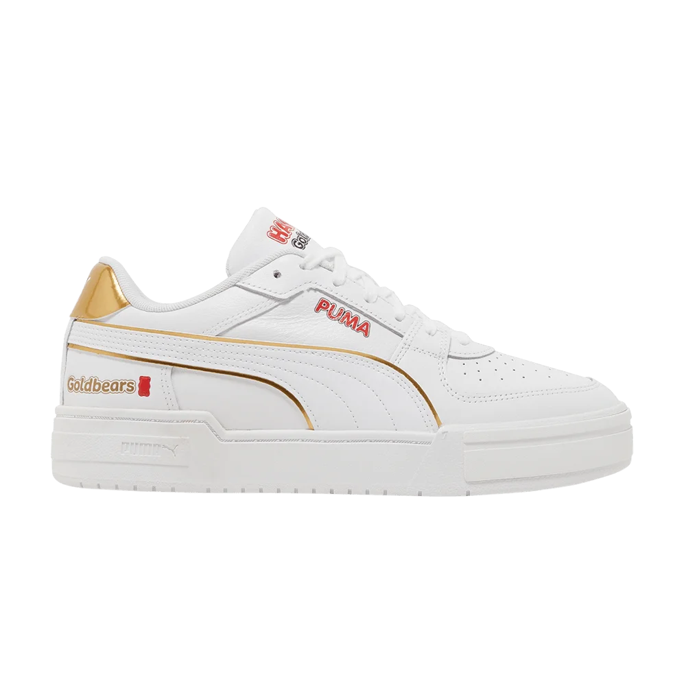 Krossovki-Haribo-x-Puma-CA-Pro-Goldbears