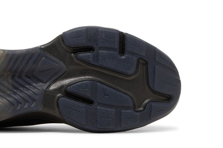 Кроссовки Paris Saint-Germain x Air Jordan Jordan Air 200E 'Black Taxi'