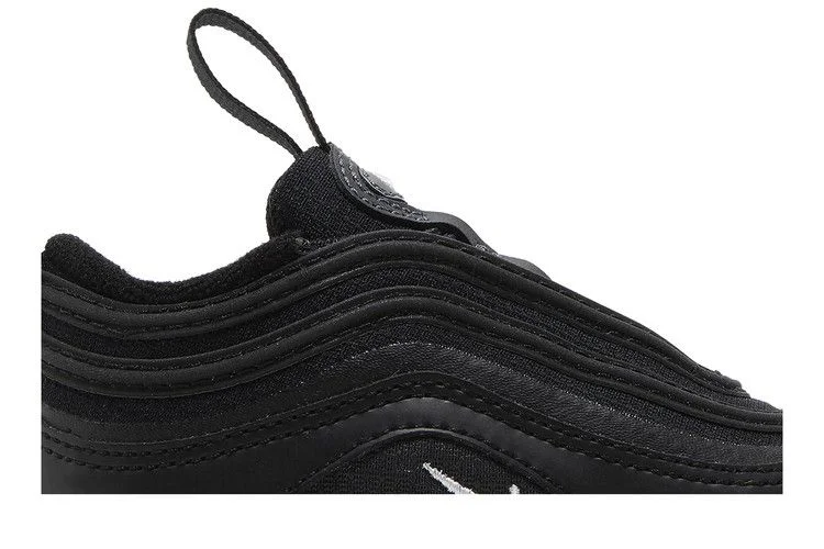 Кроссовки Nike Air Max 97 TD 'Black Anthracite'