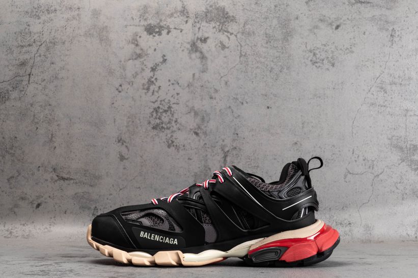 Balenciaga-Track-Trainer-Black-Red-1