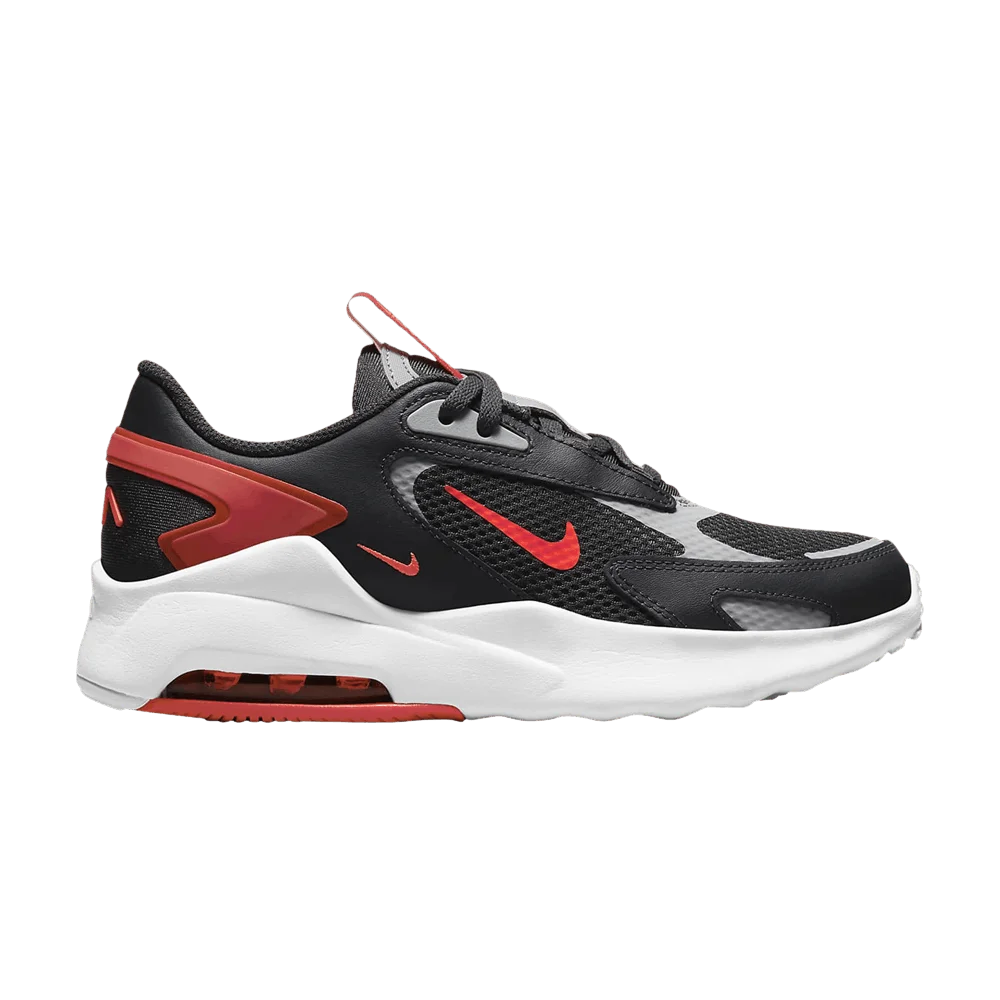 Krossovki-Nike-Air-Max-Bolt-GS-Dark-Smoke-Grey-University-Red