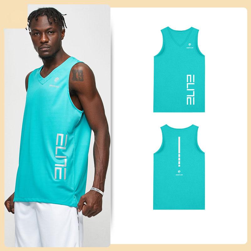 Спортивная майка Ehot Elite Glow Tiffany Undershirt