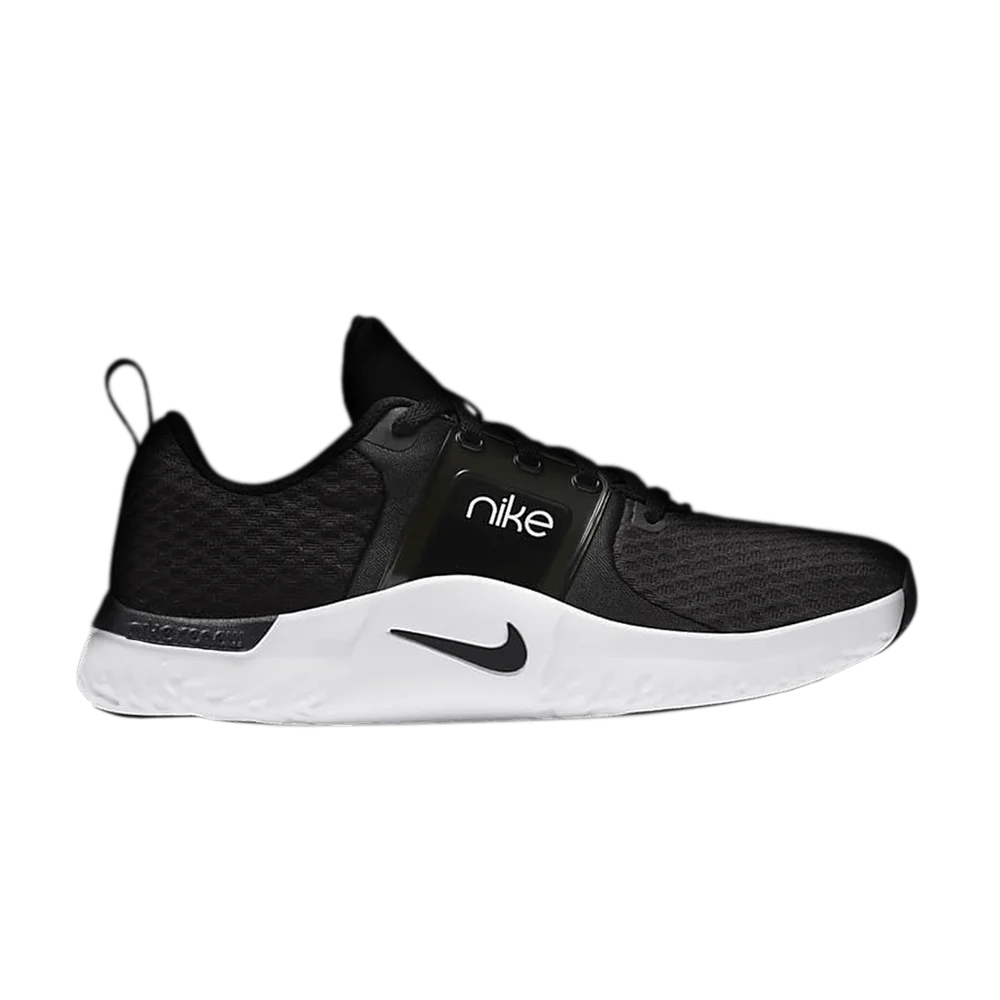 Krossovki-Nike-Wmns-Renew-In-Season-TR-10-Black-White