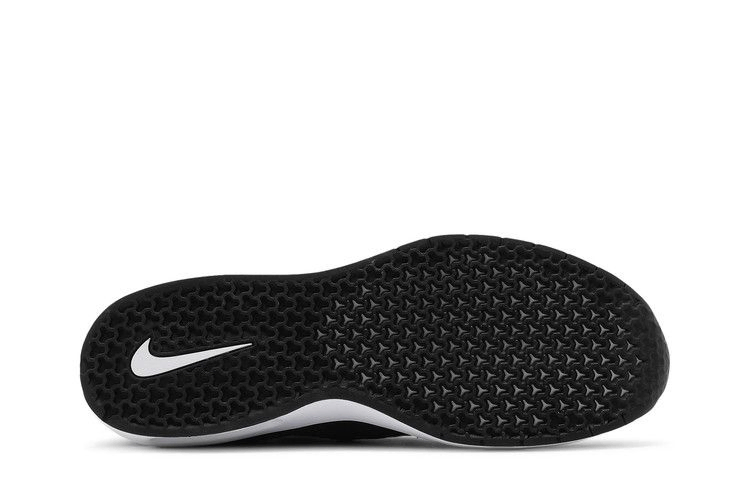 Кроссовки Nike Air Max Janoski 2 SB 'Black'