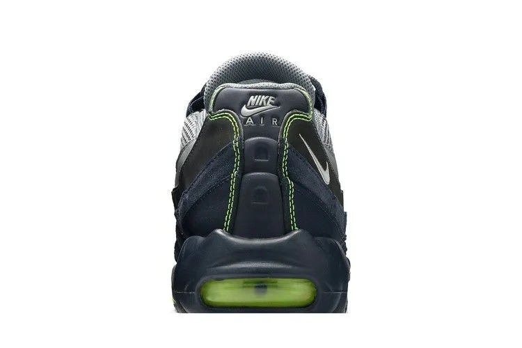 Кроссовки Nike Air Max 95 'Seahawks'