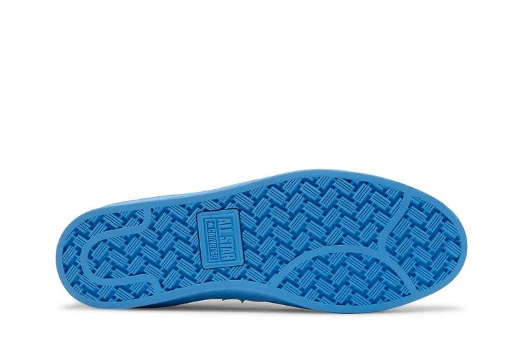 Кроссовки Shai Gilgeous-Alexander x Converse Pro Leather Low 'Chase the Drip'