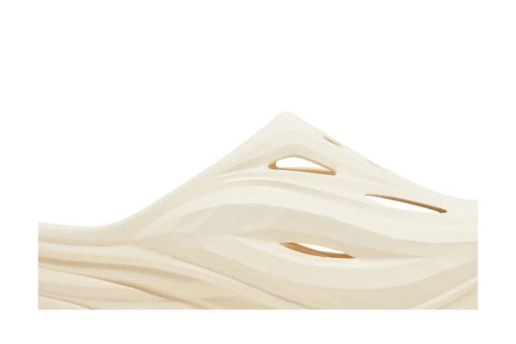 Сабо HOKA Ora Recovery Mule 'Vanilla'