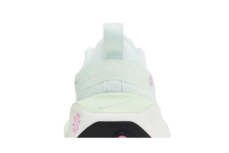 Кроссовки Nike Wmns ReactX Infinity Run 4 'Barely Green'