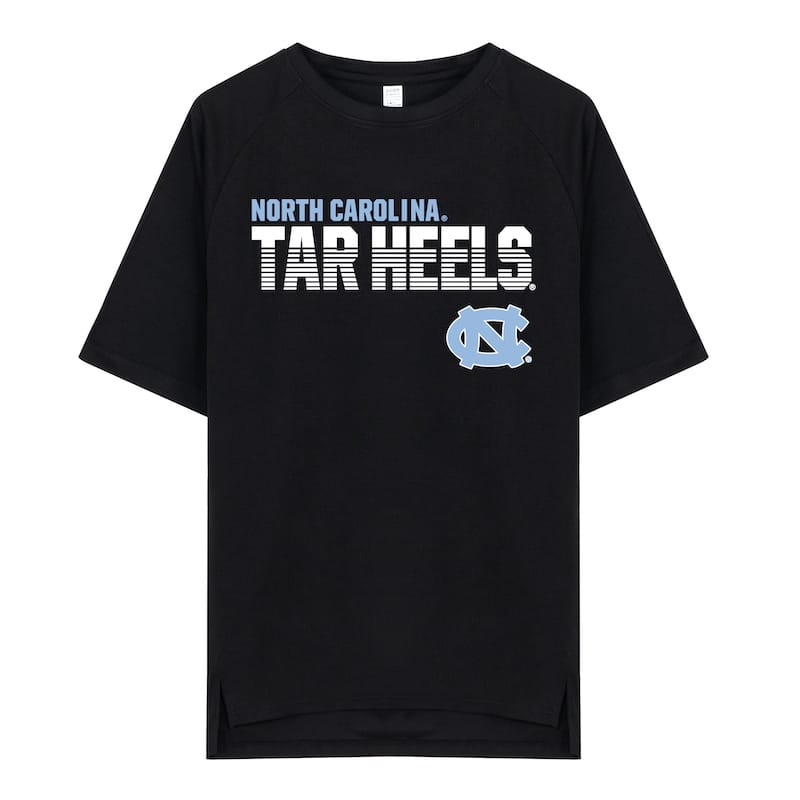 Футболка Daiong Tar Heels Lines T-Shirt