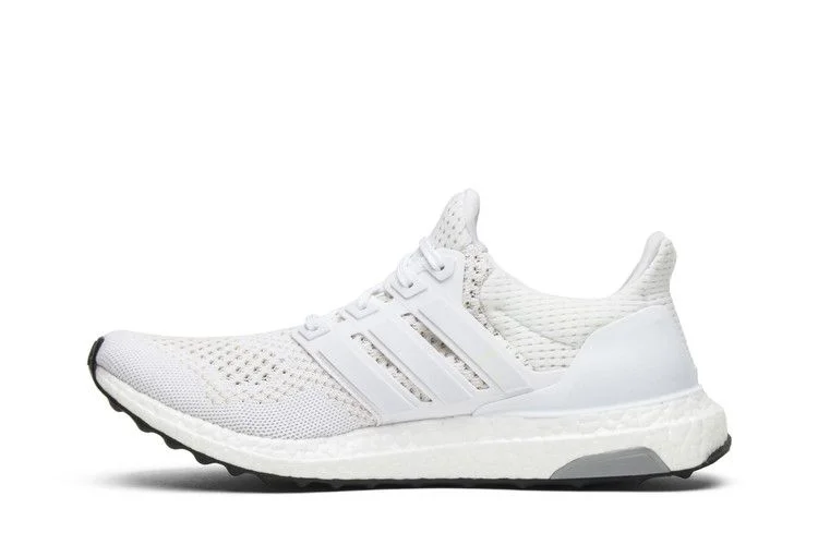 Кроссовки adidas UltraBoost 1.0 'Triple White'