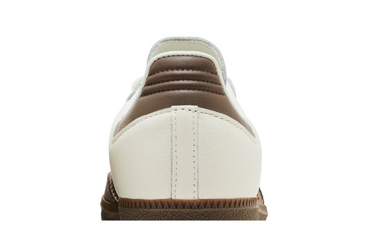 Кроссовки adidas Samba OG 'Off White Earth Strata'