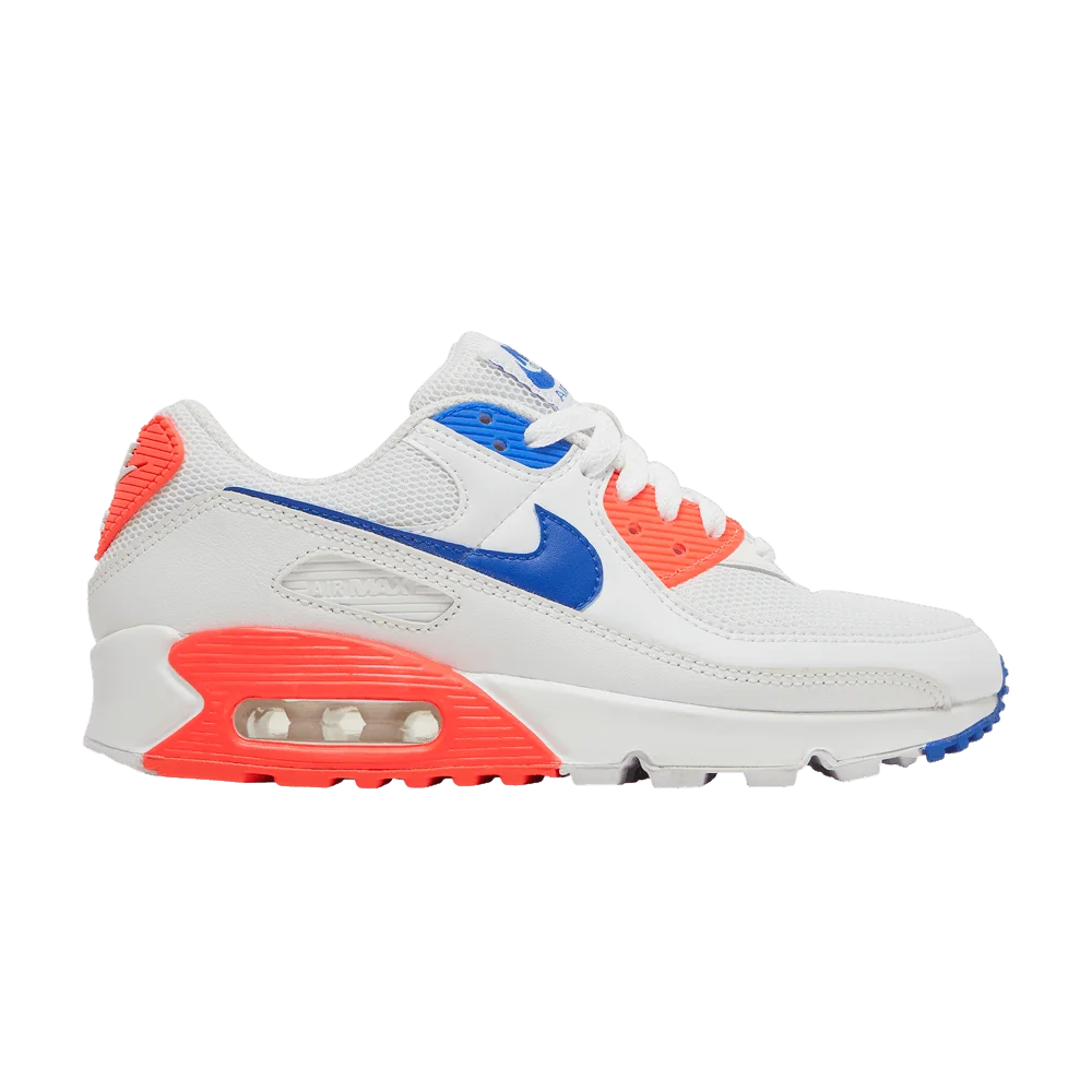 Krossovki-Nike-Wmns-Air-Max-90-Ultramarine