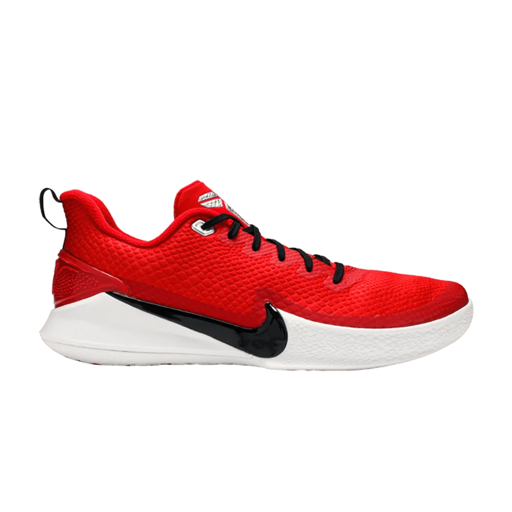 Krossovki-Nike-Mamba-Focus-TB-University-Red