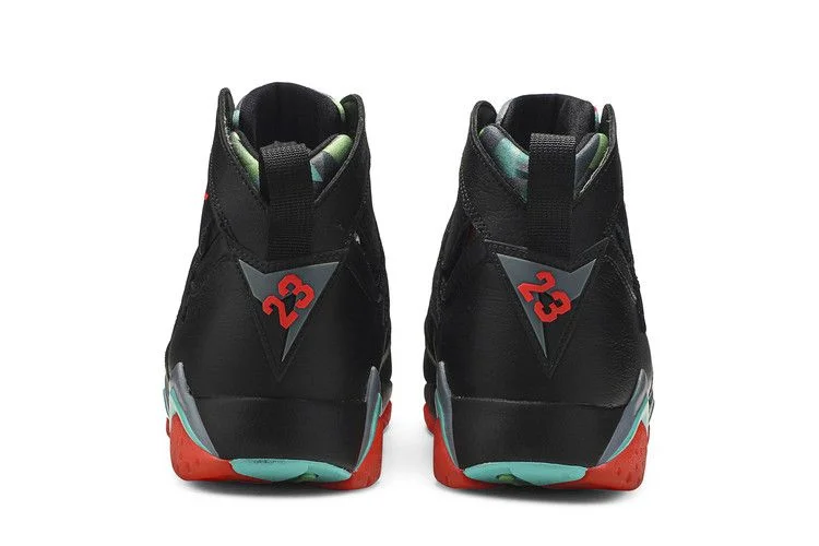 Кроссовки Air Jordan 7 Retro 30th 'Barcelona Nights'