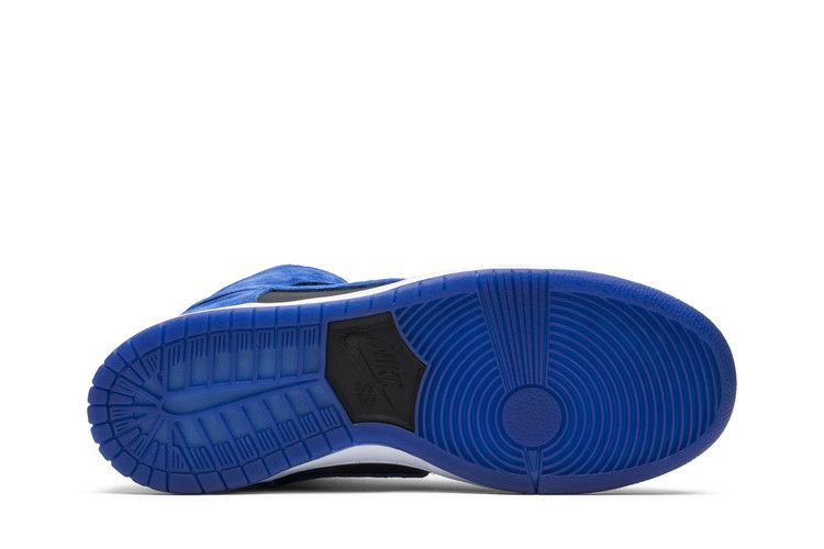 Кроссовки Nike Dunk High Pro SB 'Jpack'