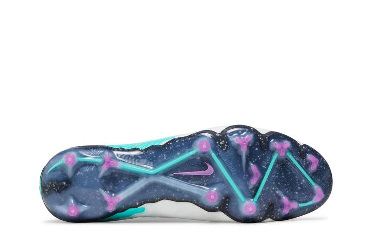 Кроссовки Nike Phantom GX Elite Gripknit FG 'Peak Ready Pack'