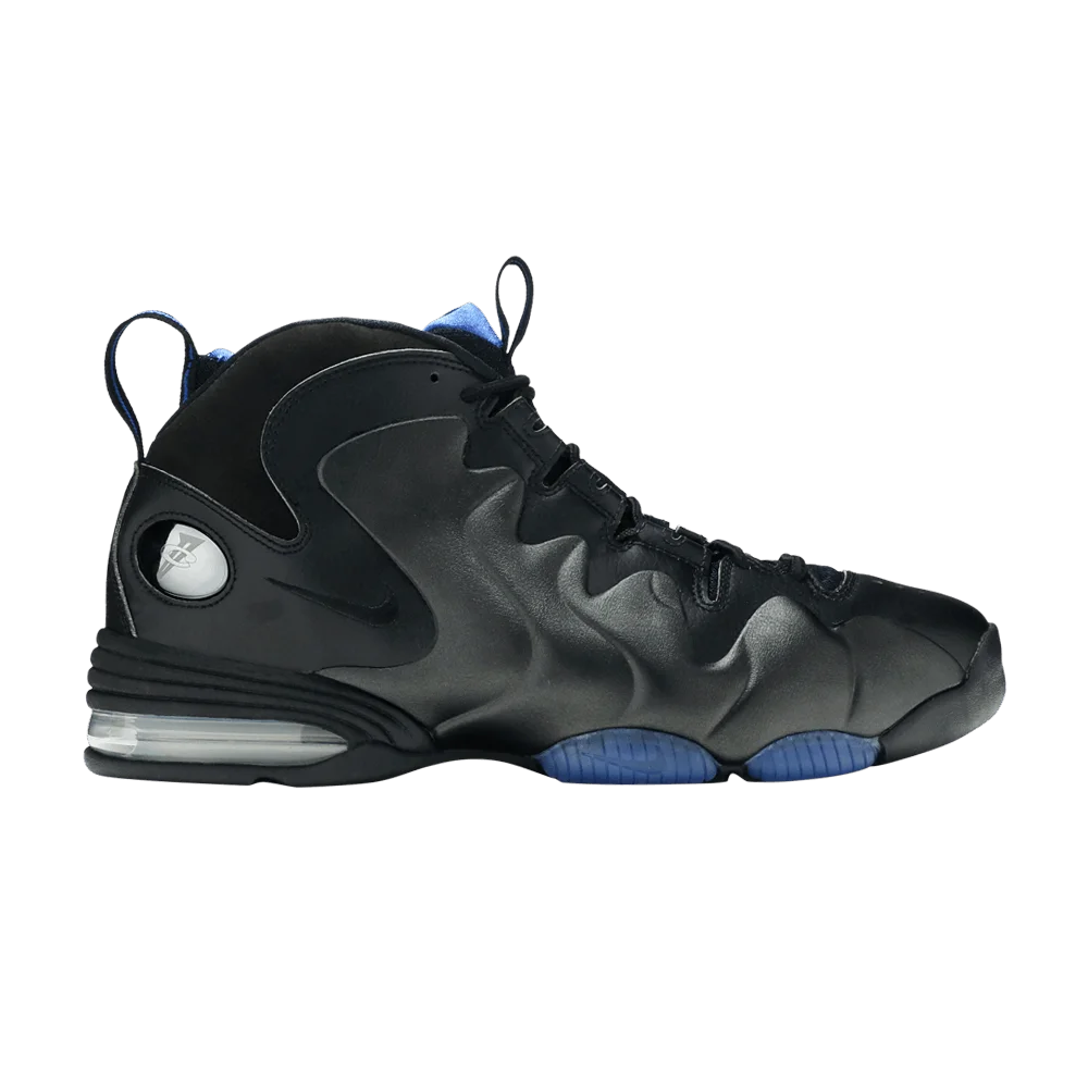 Krossovki-Nike-Air-Penny-3-Black-Varsity-Royal