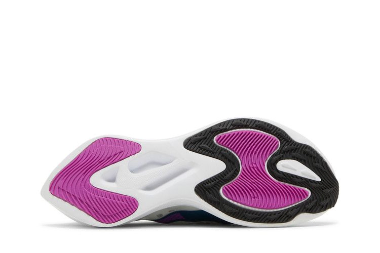 Кроссовки Nike Wmns Zoom Gravity 'Photon Dust Valerian Blue'