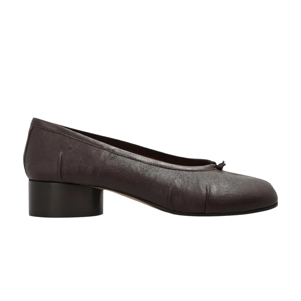 Кроссовки Maison Margiela Wmns New Tabi Ballerina 'Siren'