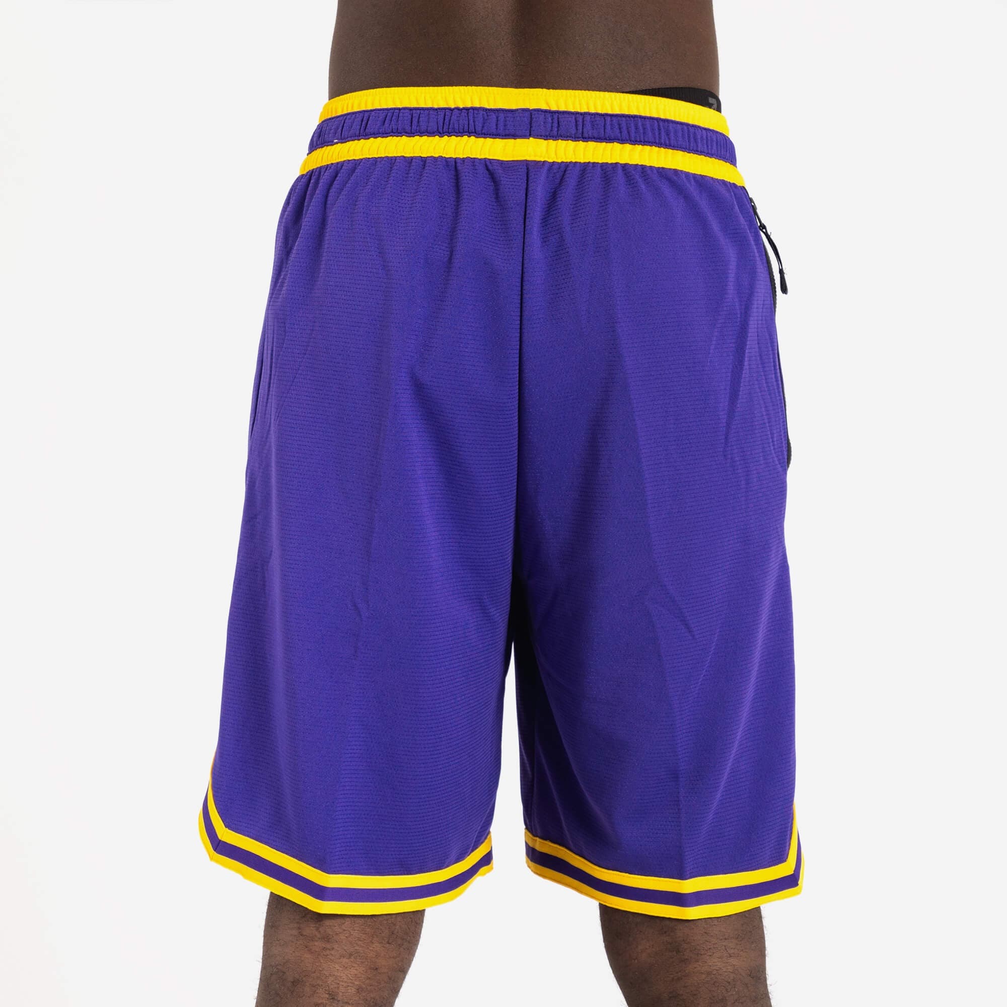 Спортивные шорты Nike Los Angeles Lakers DNA Dri-Fit NBA Shorts