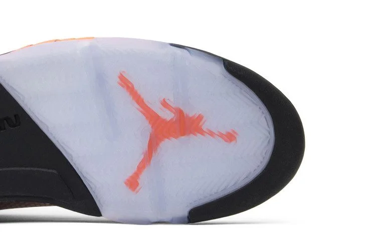 Кроссовки Air Jordan 5 Retro 'International Flight'
