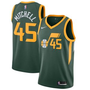 Utah-Jazz-45-Donovan-Mitchell-Green-Earned-300x300