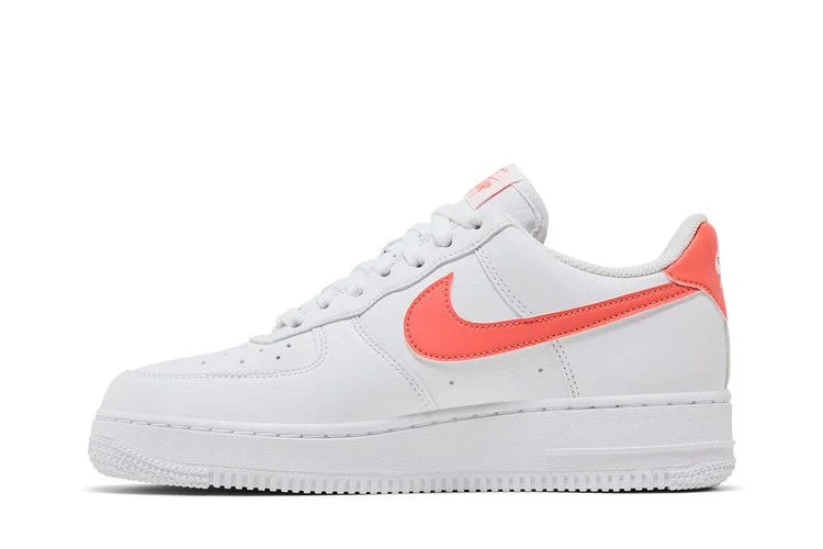 Кроссовки Nike Wmns Air Force 1 '07 Next Nature 'White Light Wild Mango'