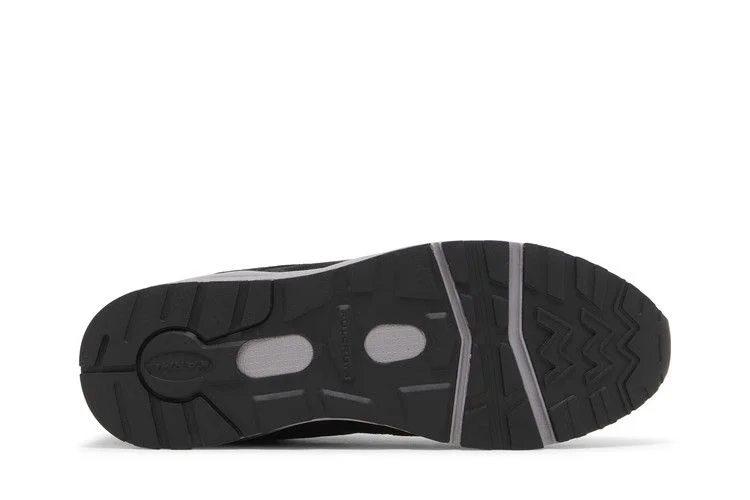 Кроссовки Karhu Fusion 2.0 'Jet Black Java'