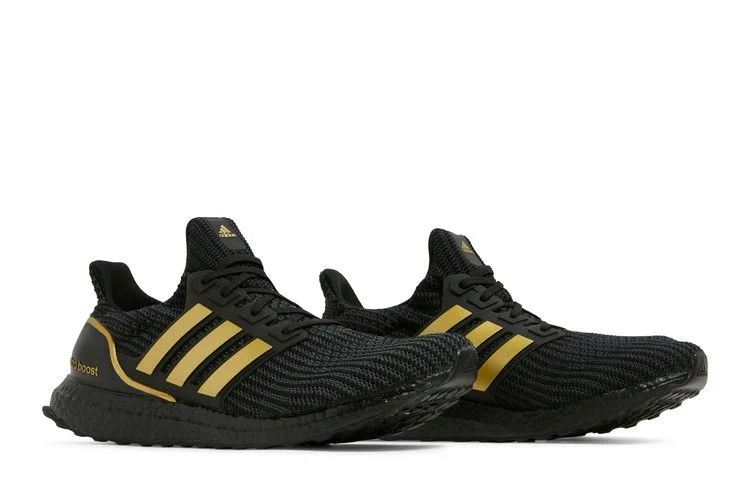 Krossovki-Adidas-UltraBoost-4.0-DNA-Black-Matte-Gold-7