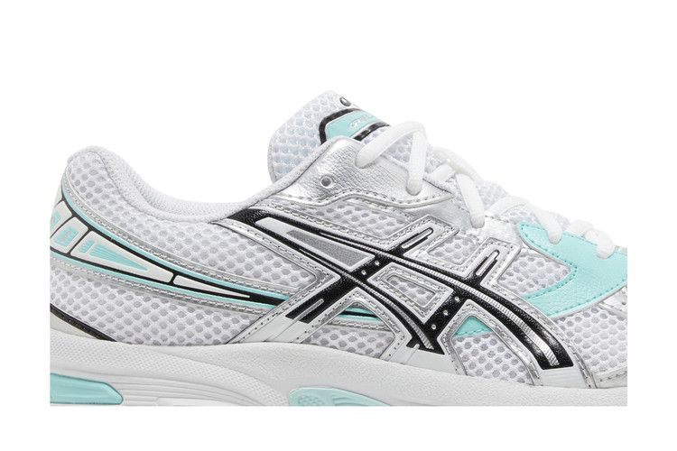 Кроссовки ASICS Gel 1130 GS 'White Aqua'