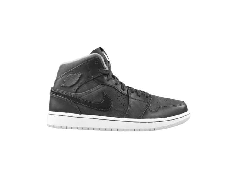 Air-Jordan-1-Mid-Nouveau-Anthracite